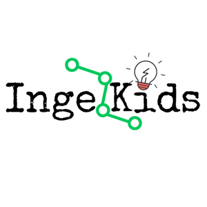 IngeKids, iniciativa colaboradora de TerritorioSTEAM